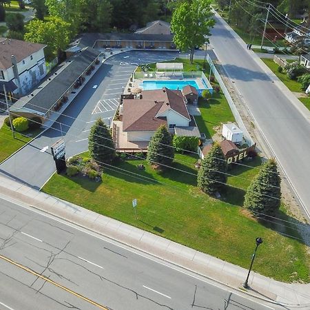 Beach Club By Beach1 Motel Wasaga Beach Exterior foto