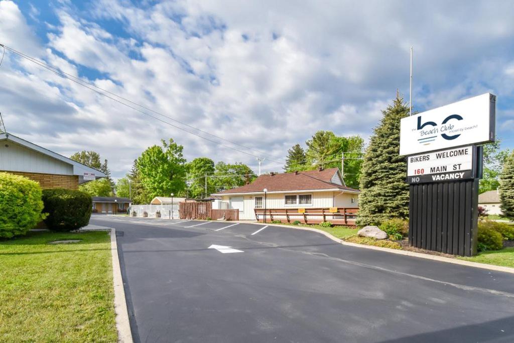 Beach Club By Beach1 Motel Wasaga Beach Exterior foto